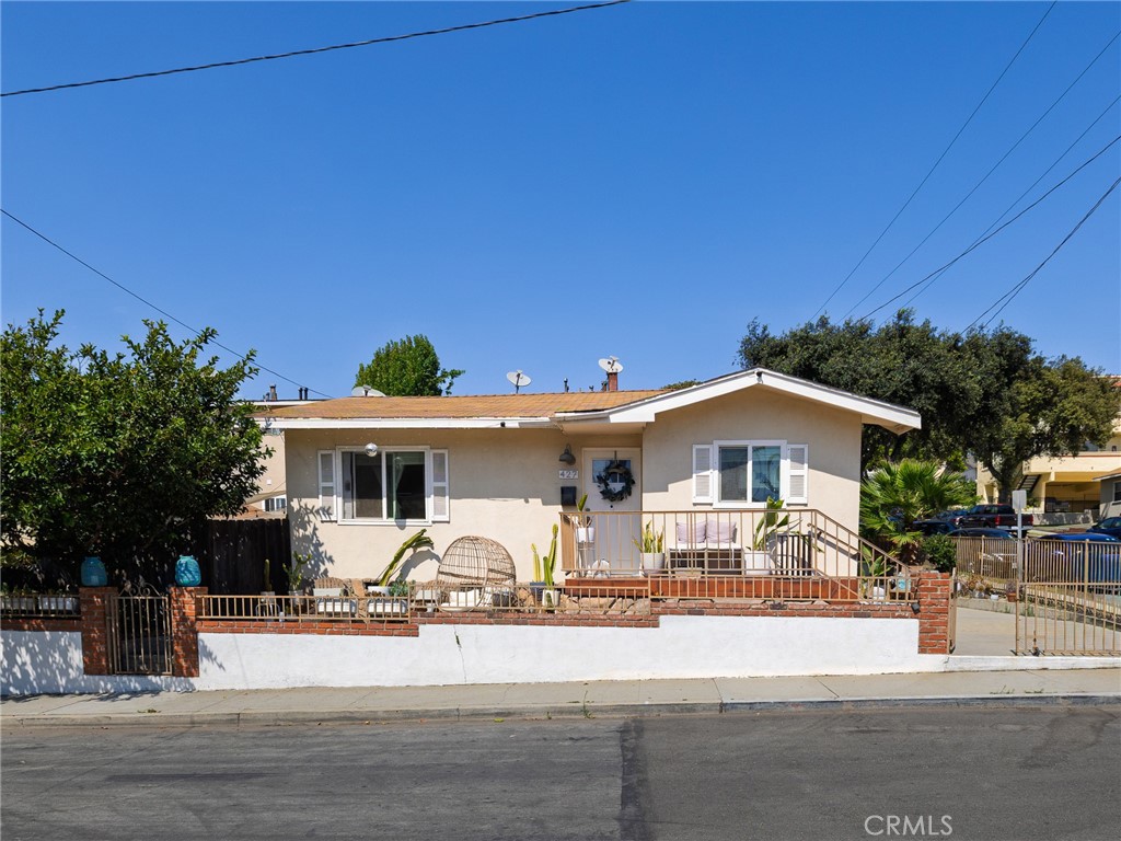 427 E Franklin Avenue