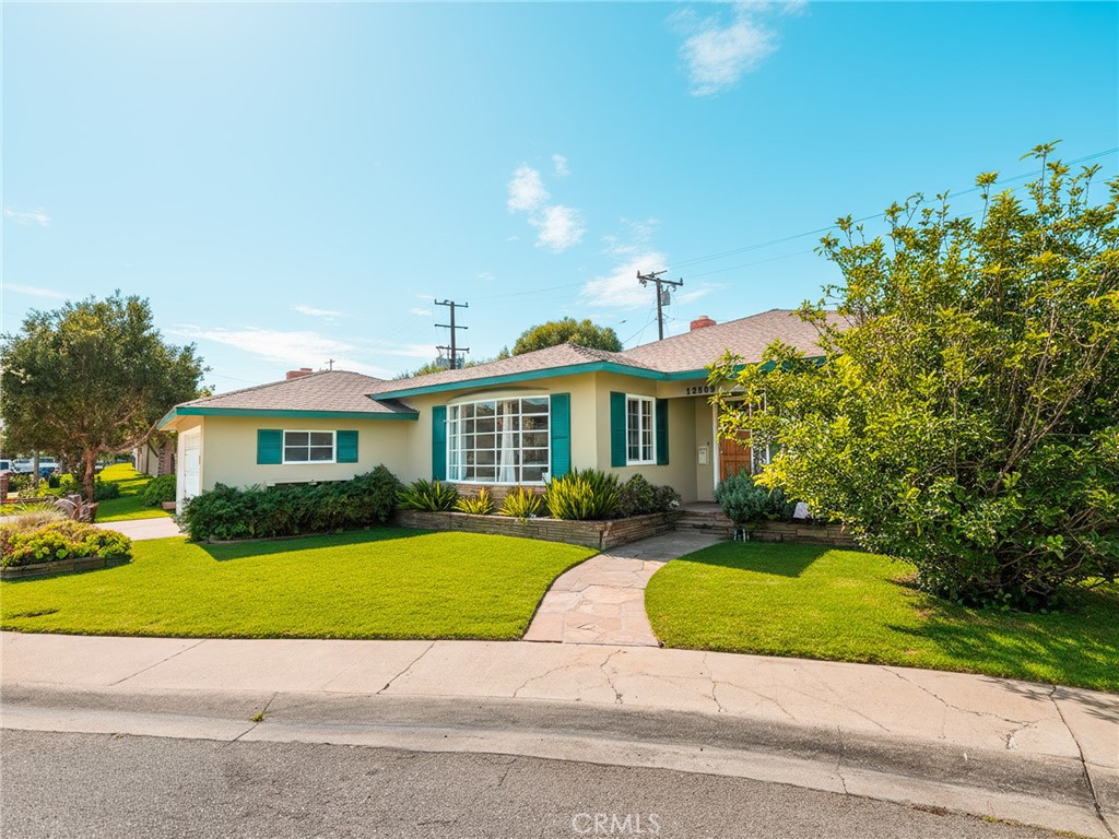 12509 Manor Drive