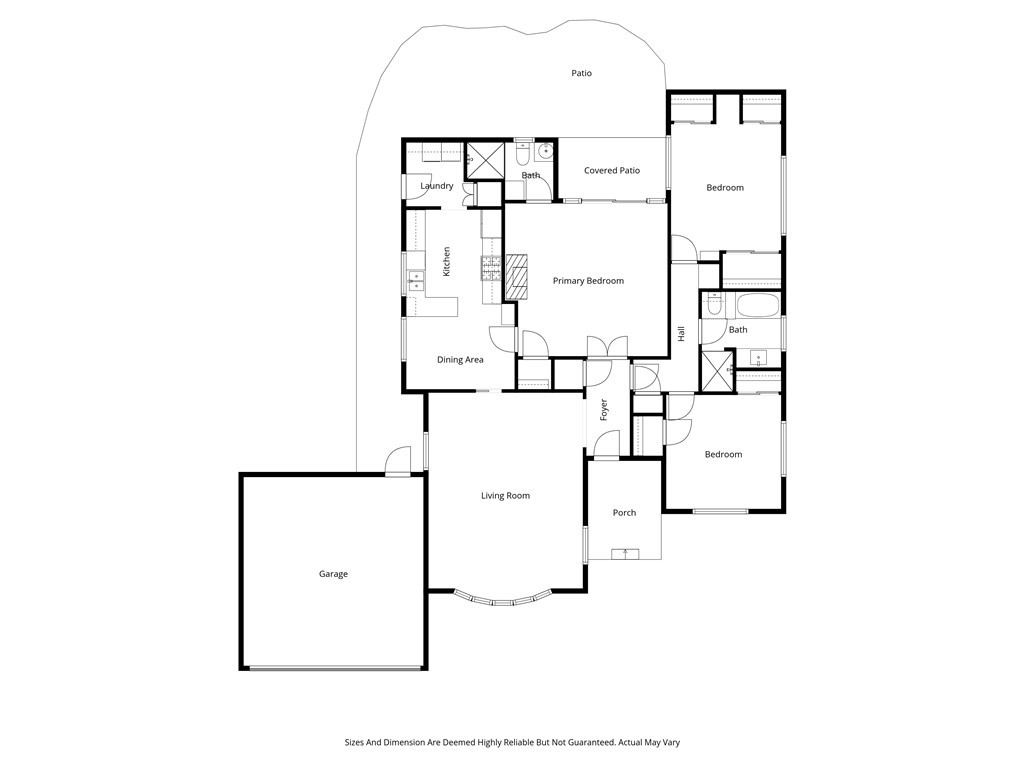 12509 Manor Drive