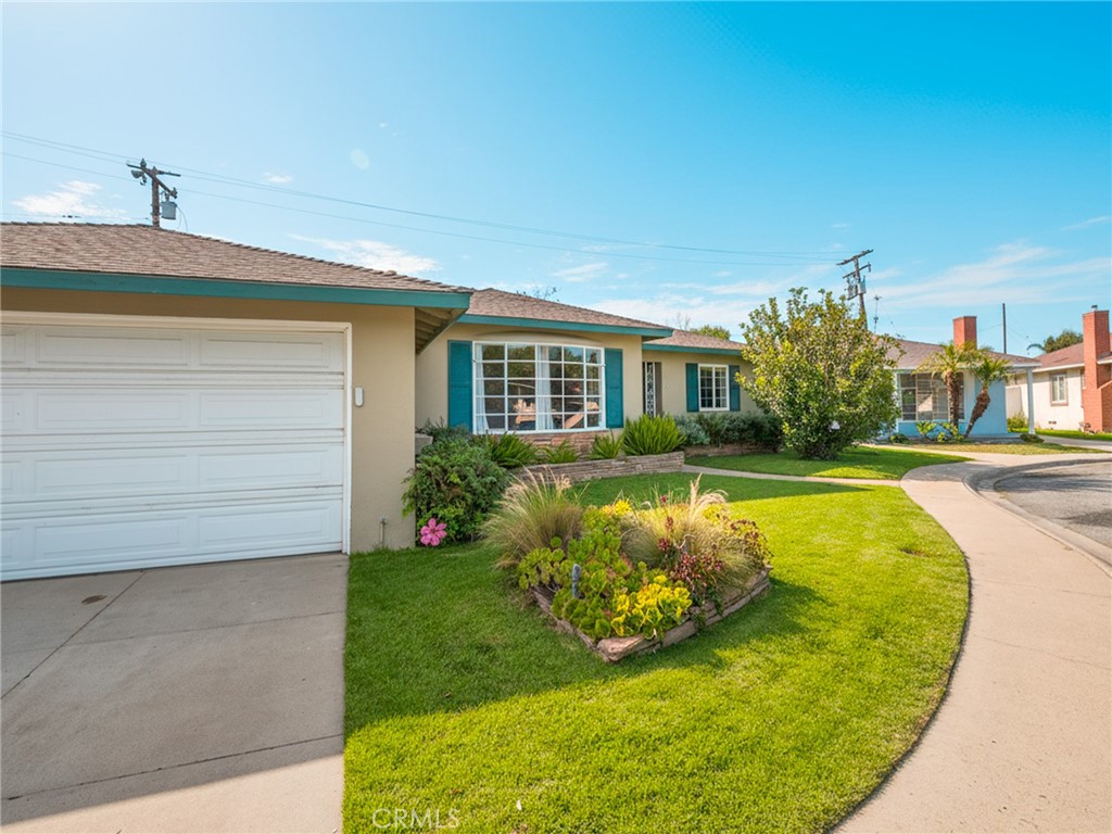 12509 Manor Drive