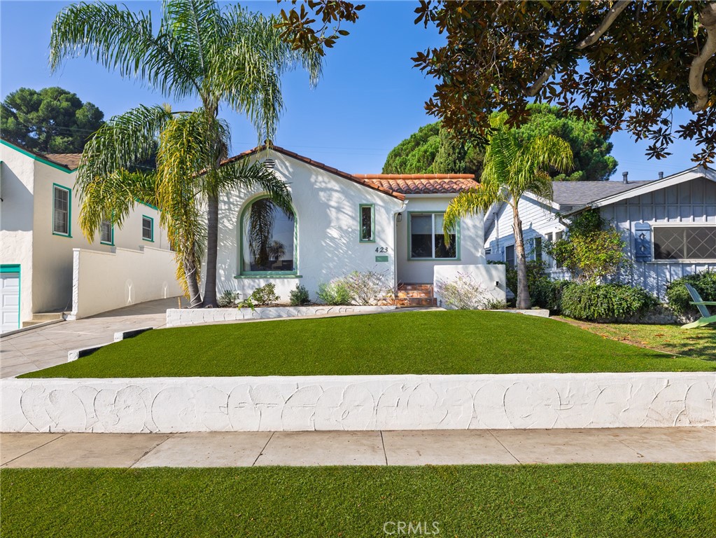 423 Concord Street