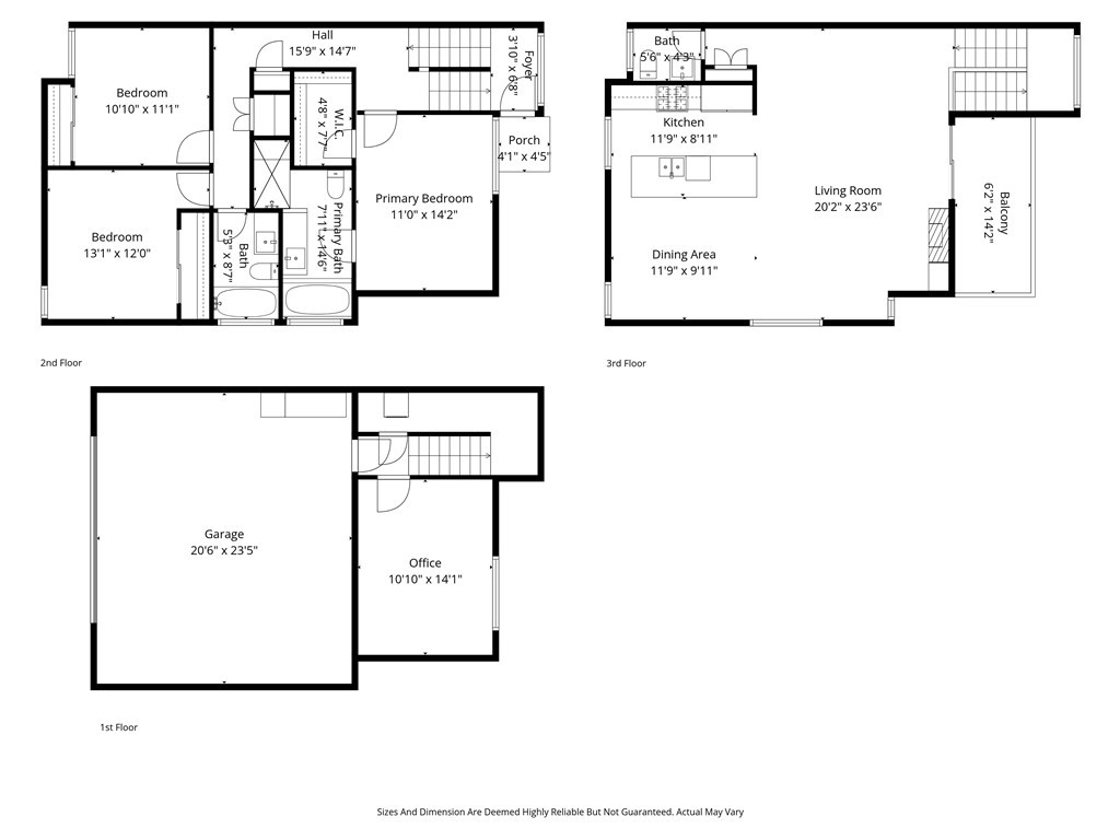 121 E Walnut