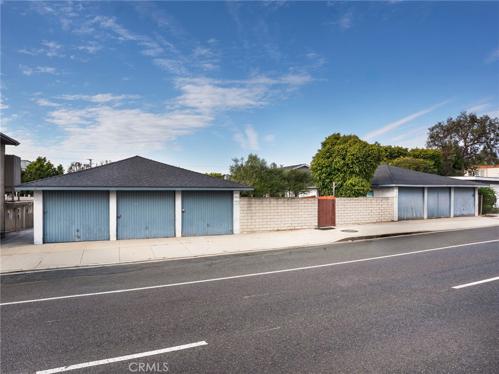 1411 Manhattan Beach