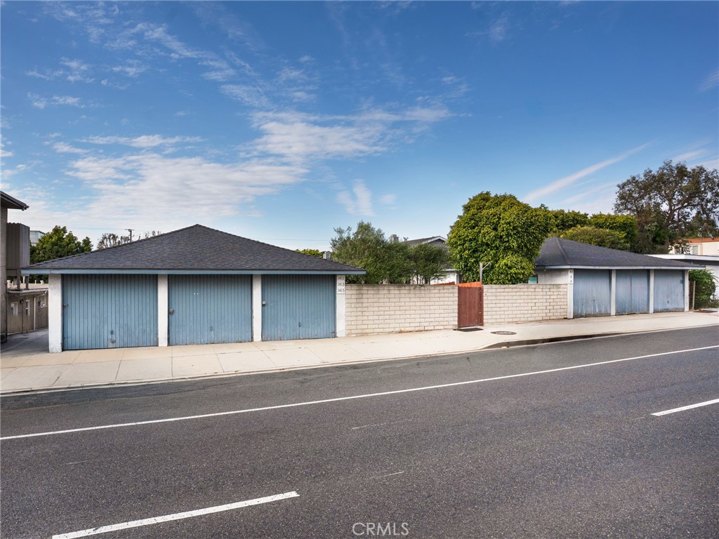 1411 Manhattan Beach