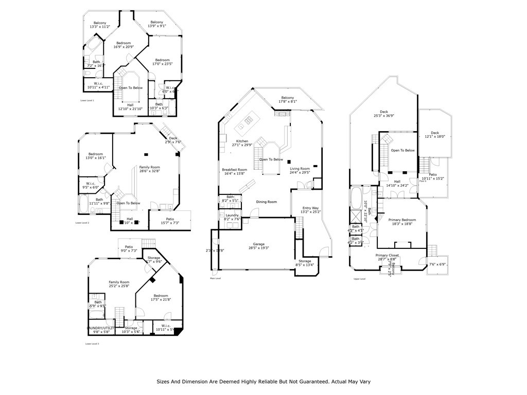 7331 Vista Del Mar Lane