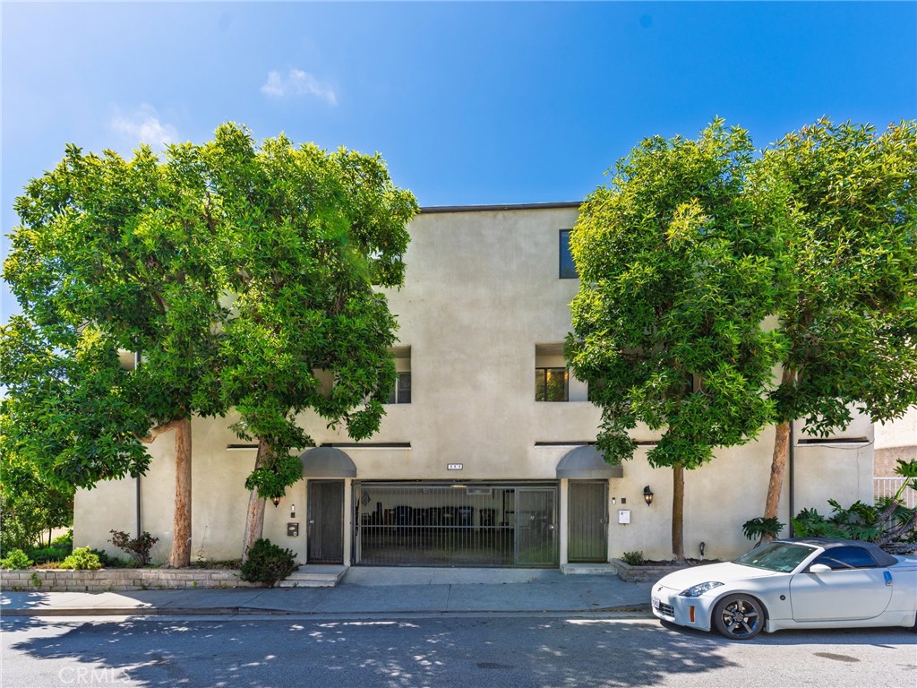 355 Pershing Drive B