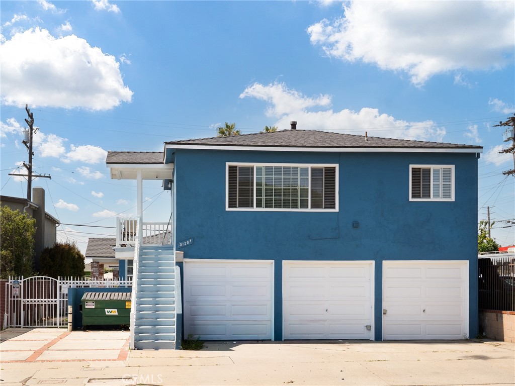 5126 W El Segundo Boulevard