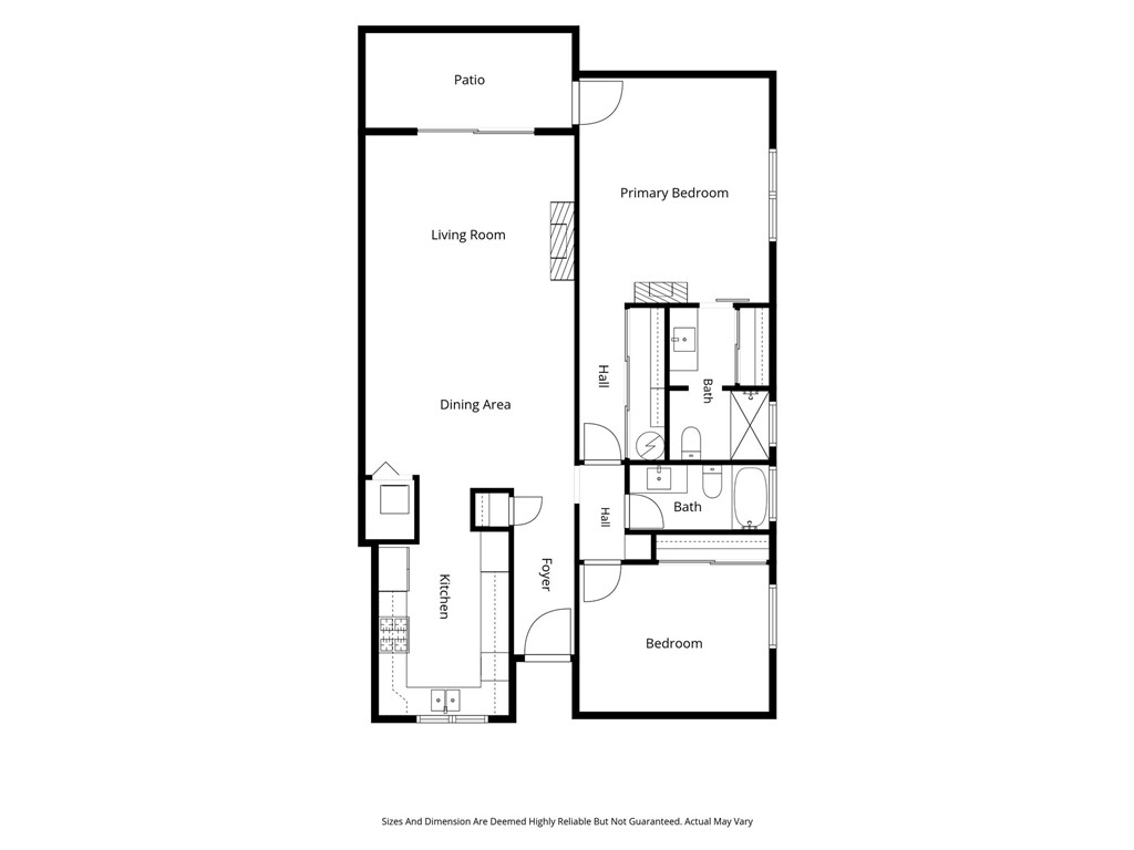 900 Cedar Street 111