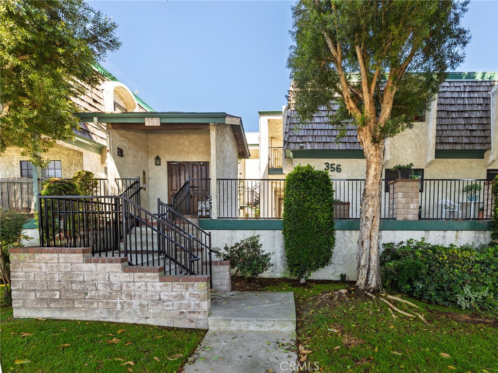 356 Virginia Street 304