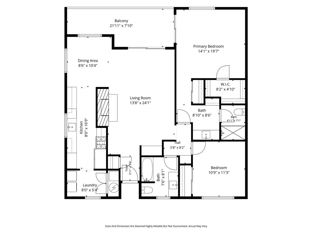 356 Virginia Street 304