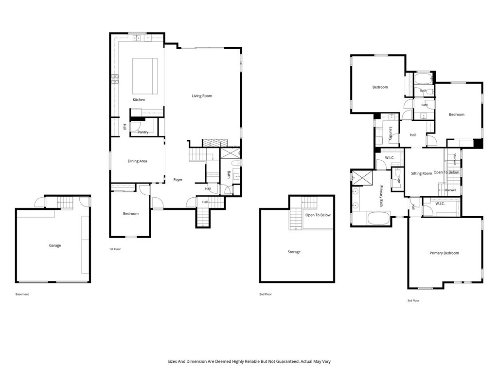701 W Maple