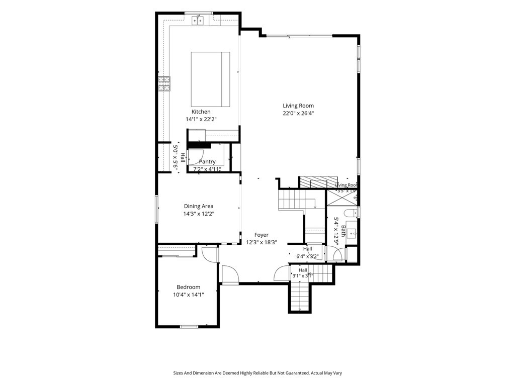 701 W Maple