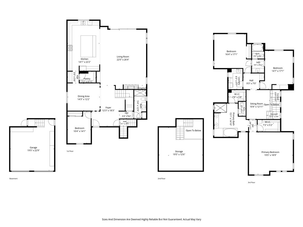 701 W Maple