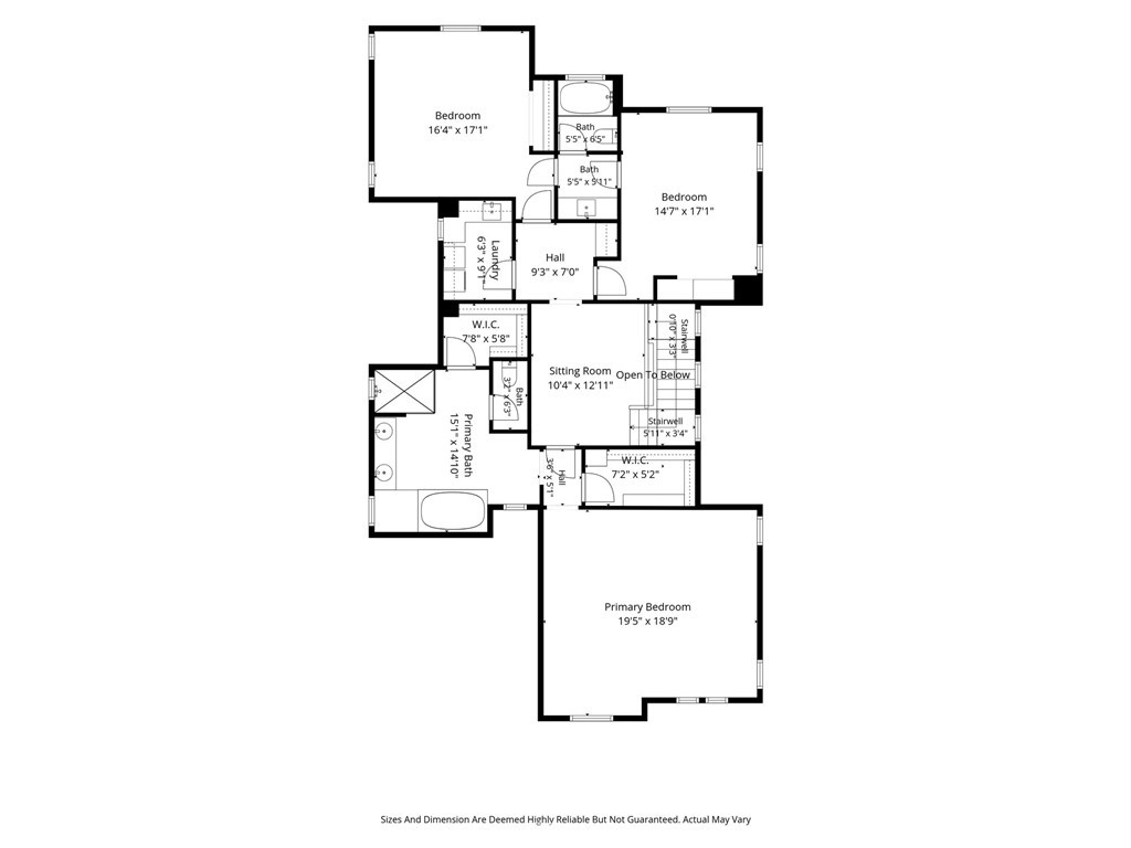 701 W Maple