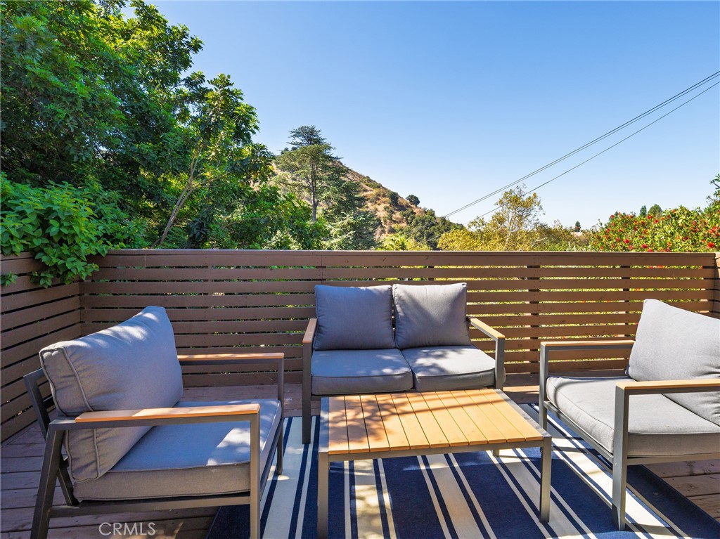 460 Mount Carmel Drive