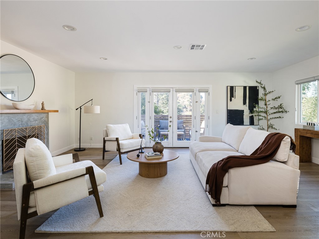 460 Mount Carmel Drive