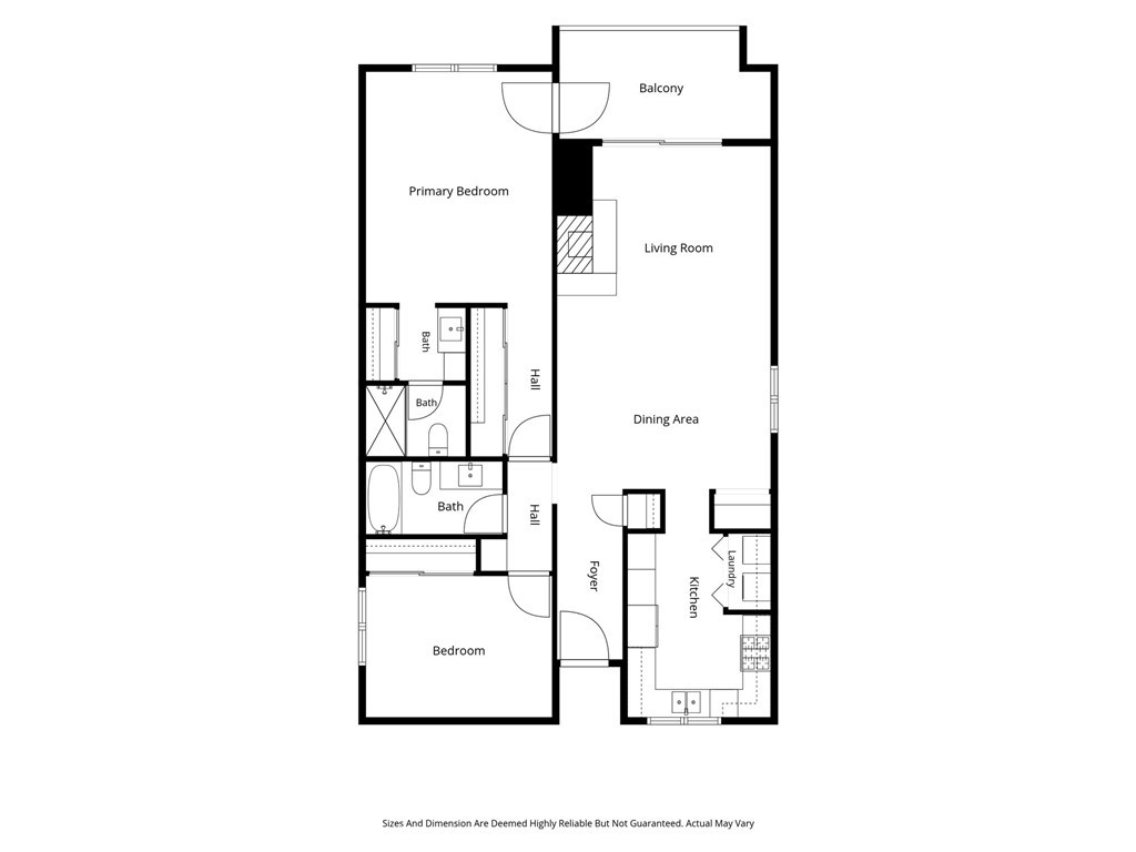 900 Cedar Street 301