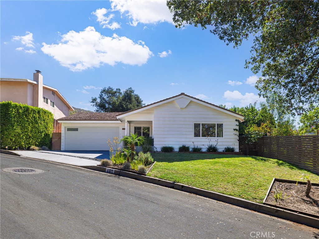 460 Mount Carmel Drive