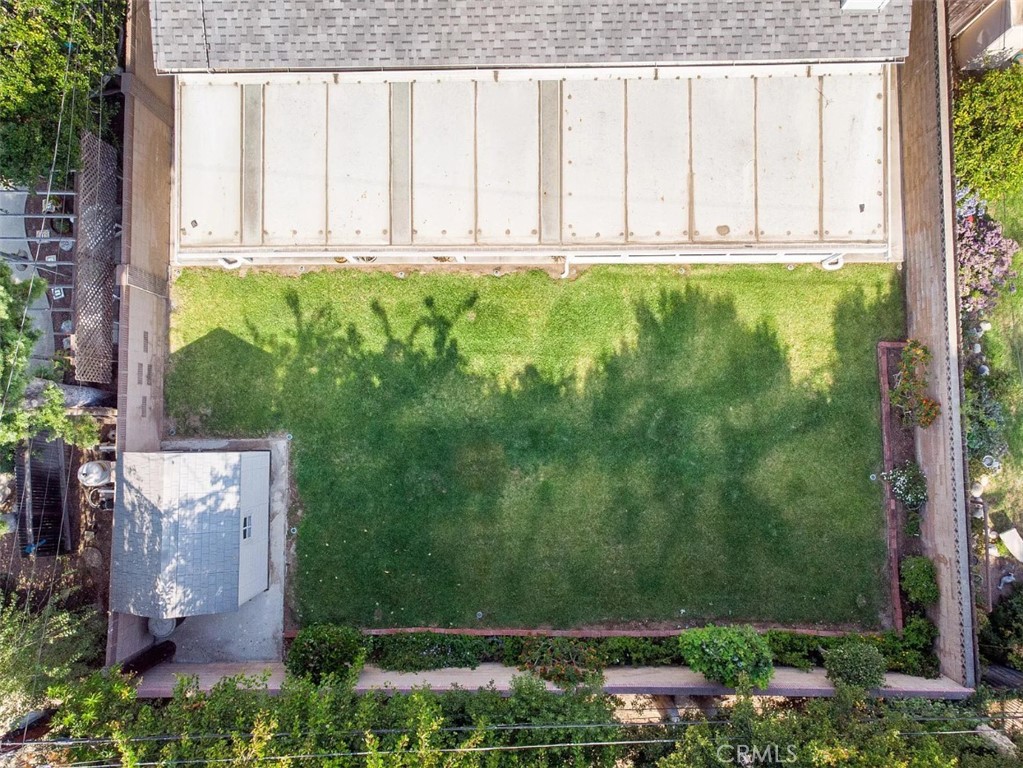 635 Bungalow Drive