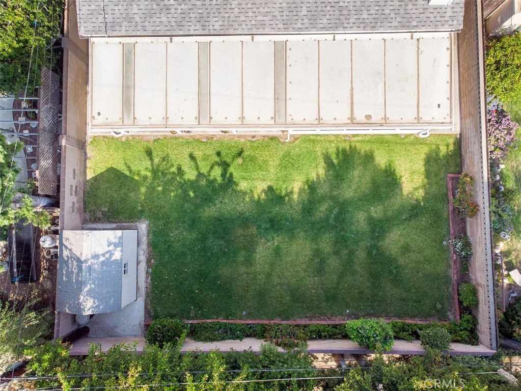 635 Bungalow Drive