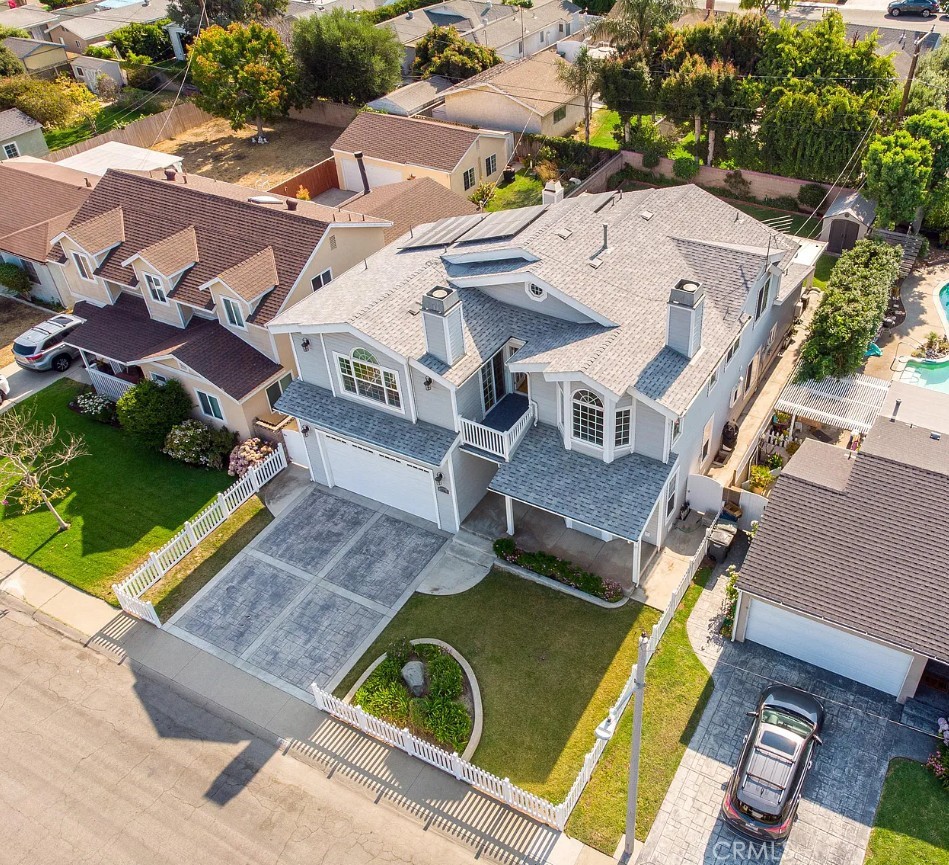 635 Bungalow Drive