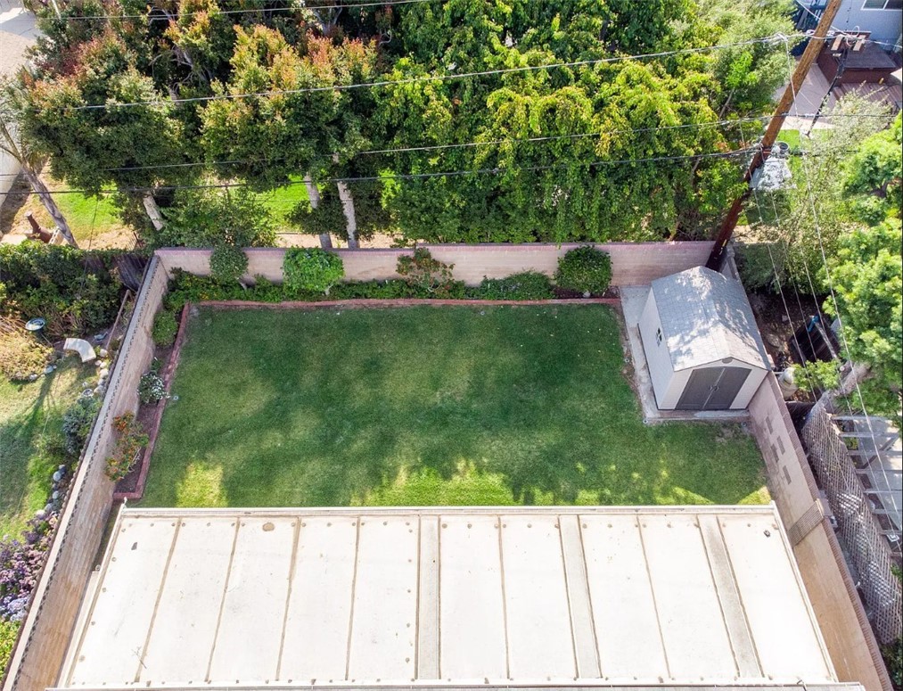 635 Bungalow Drive