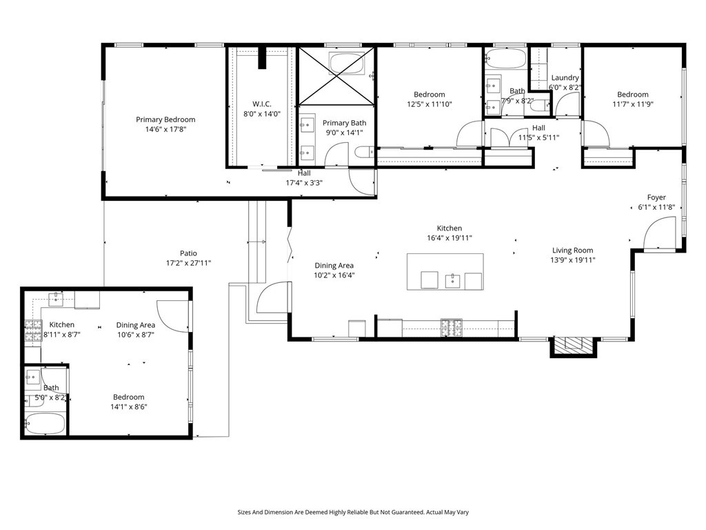 6566 W 85th Street