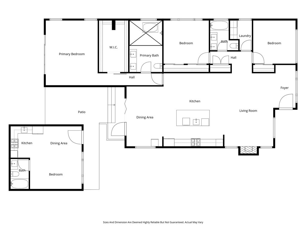 6566 W 85th Street