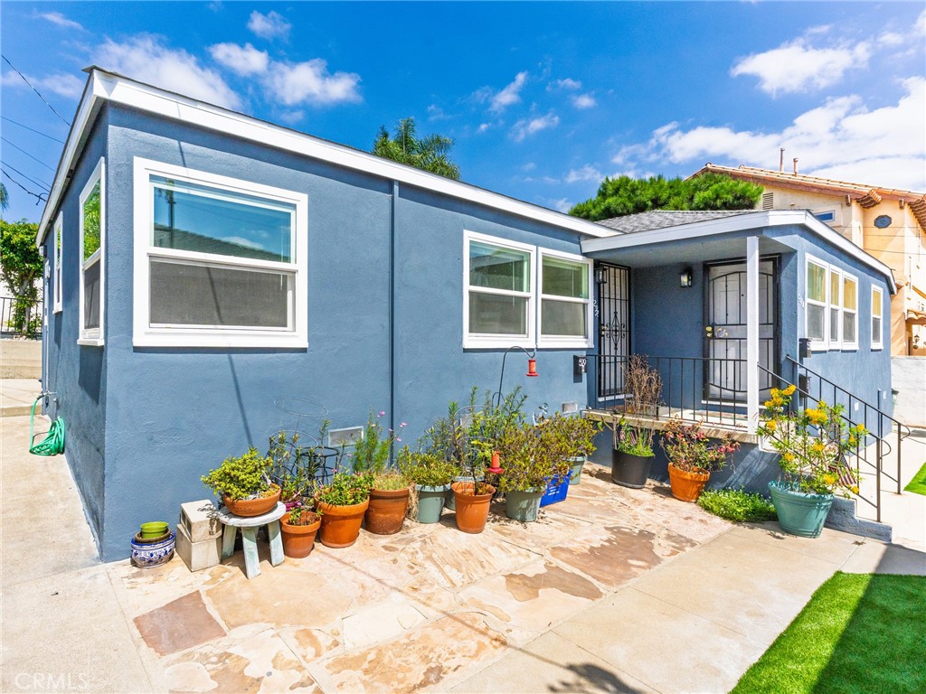 529 E Walnut Avenue A