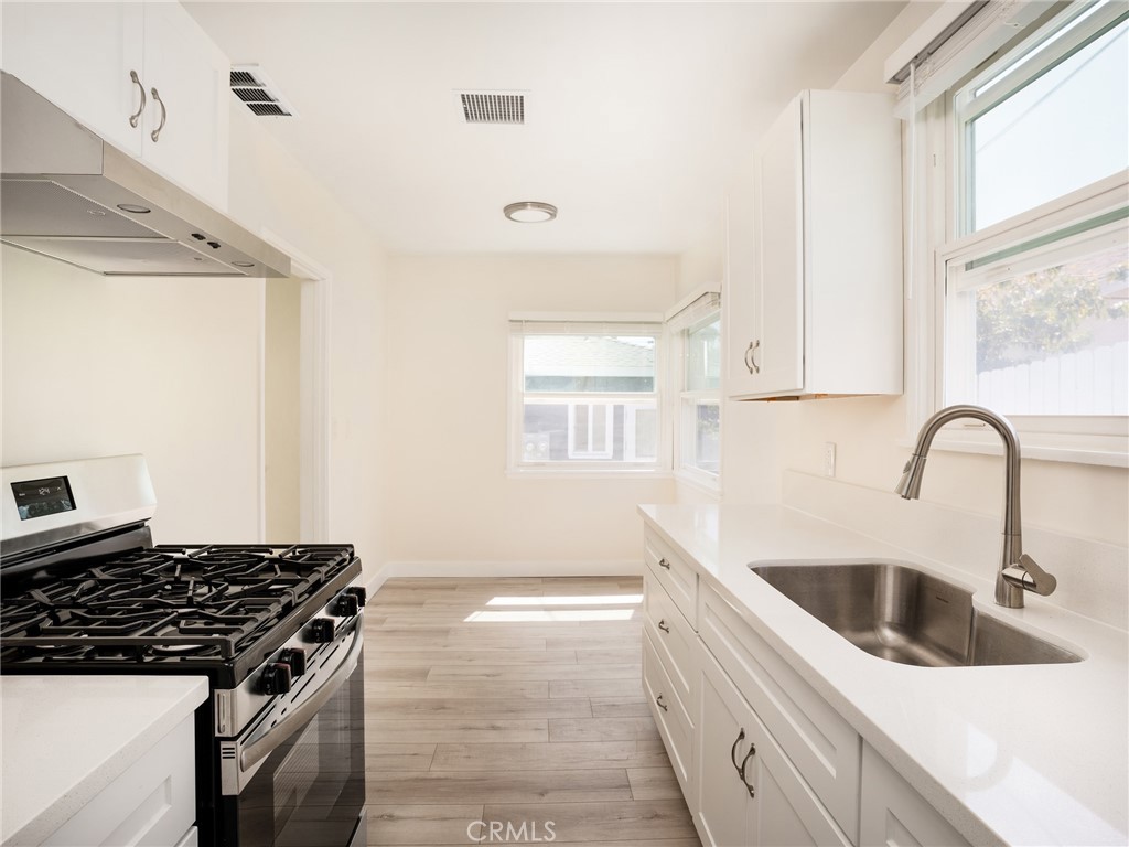 529 E Walnut Avenue A