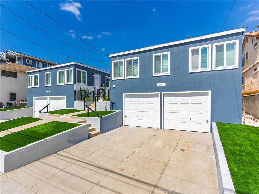 529 E Walnut Avenue A