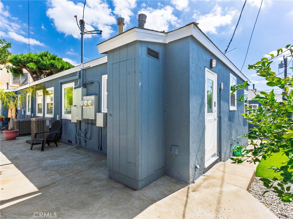 529 E Walnut Avenue A