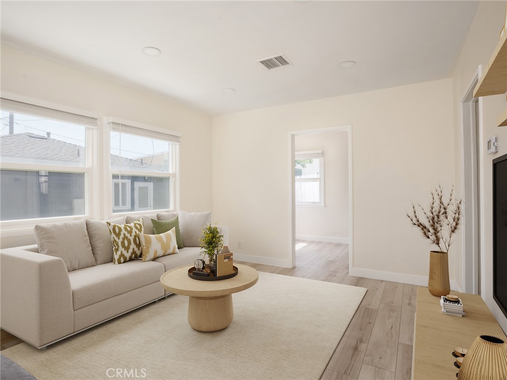 529 E Walnut Avenue A