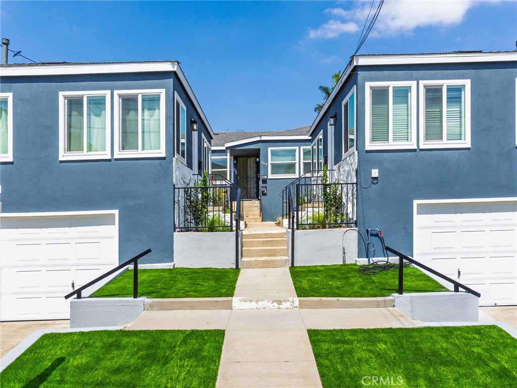 529 E Walnut Avenue A