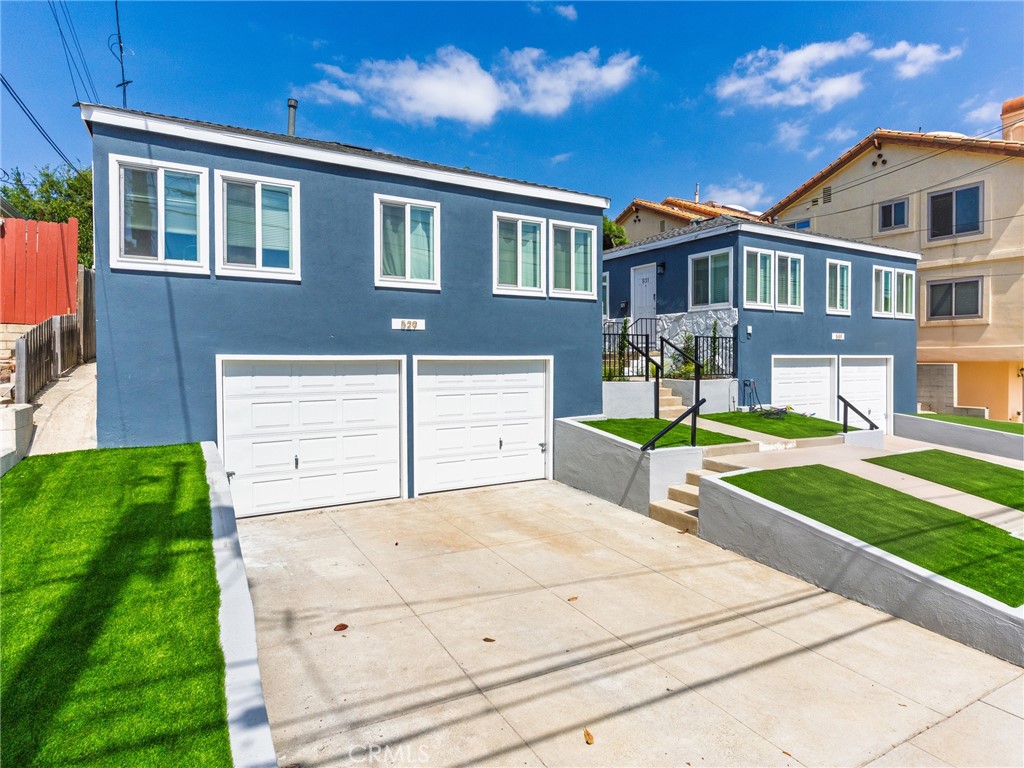 529 E Walnut Avenue A