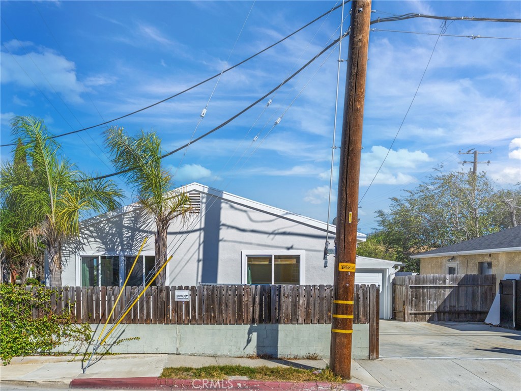 12808 Shoup Avenue