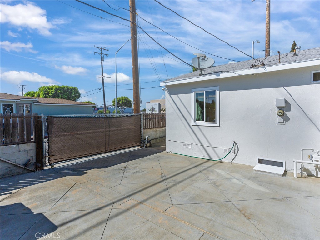 12808 Shoup Avenue