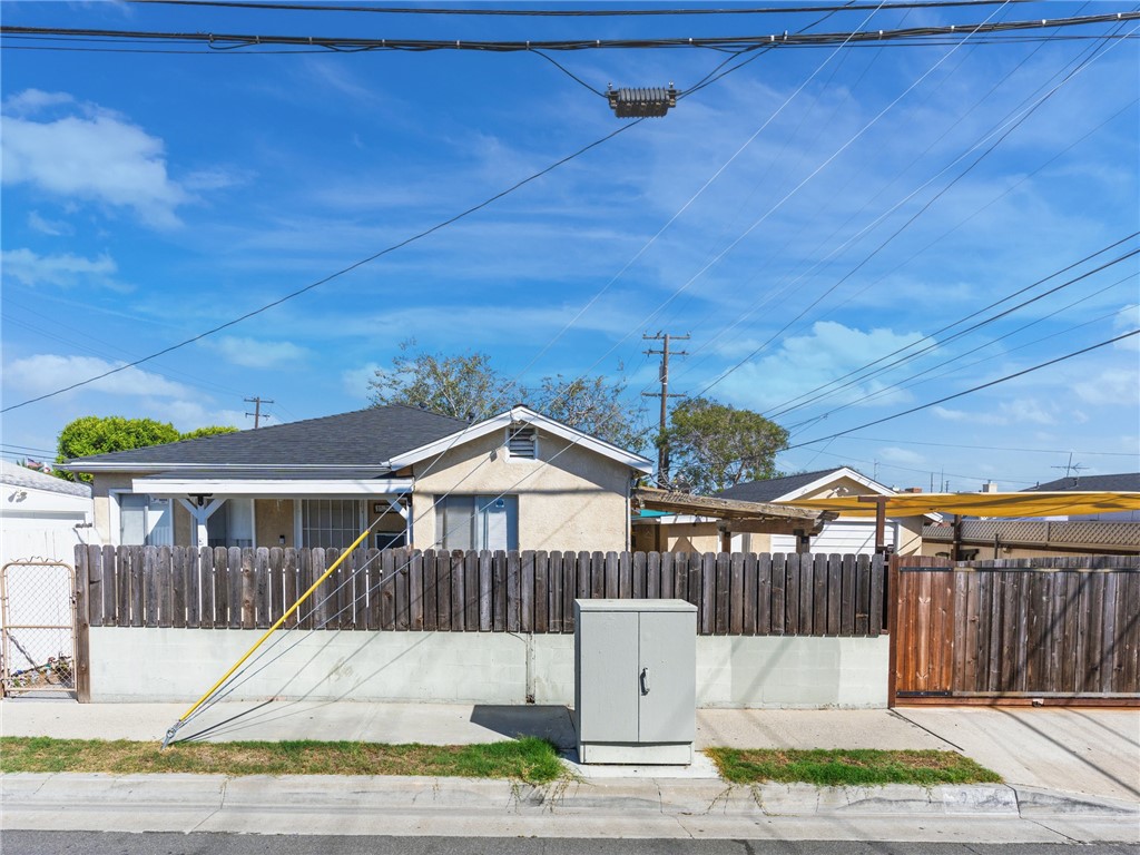 12808 Shoup Avenue