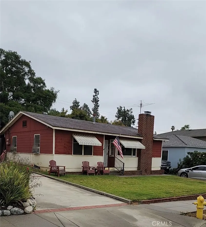 324 N Encinitas Avenue