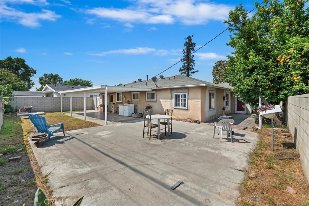 13622 Hartsville Street