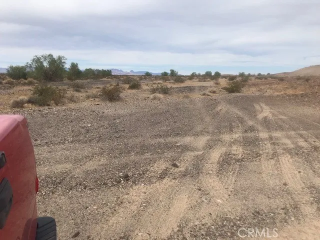 0 Vacant Land