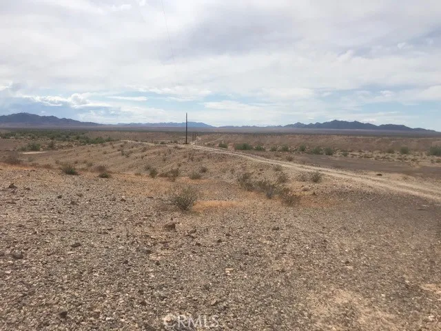 0 Vacant Land
