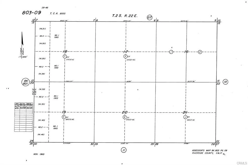 0 Vacant Land