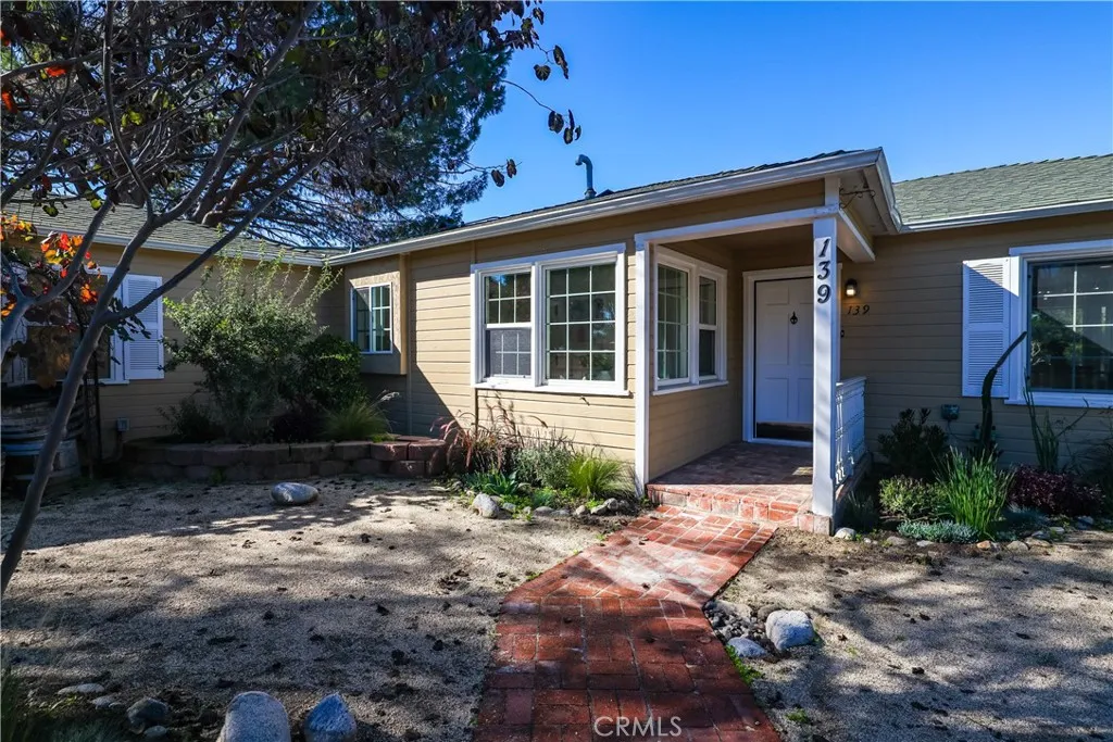 139 Ramona Dr