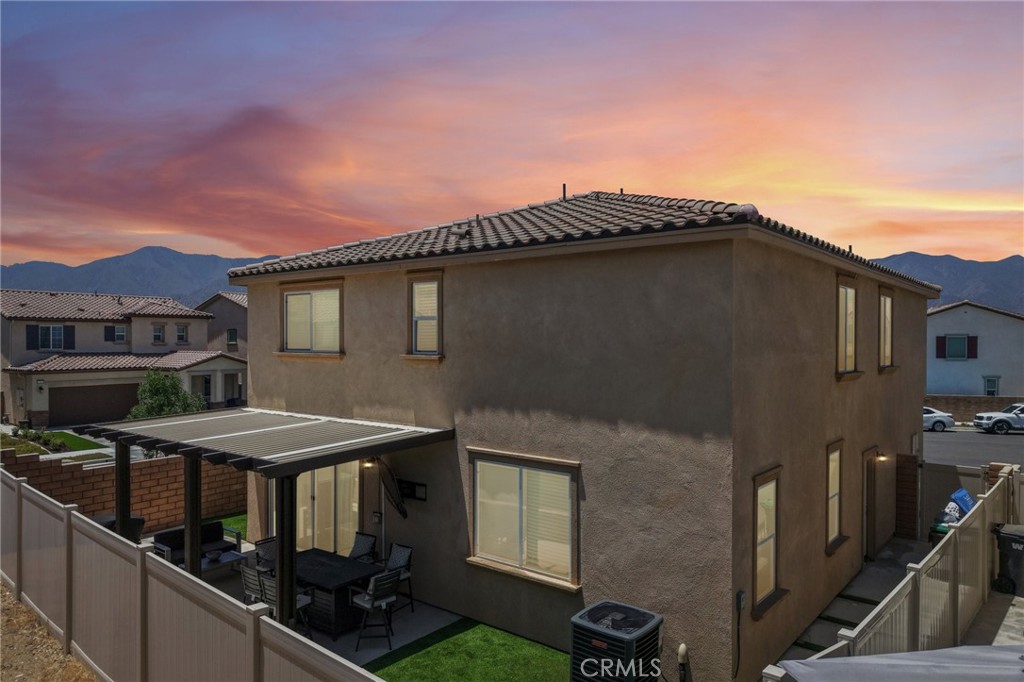 23832 Endsley Court