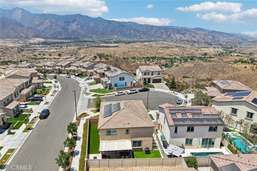 23832 Endsley Court