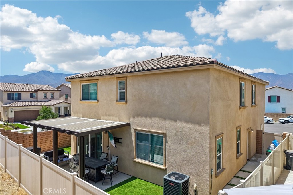 23832 Endsley Court