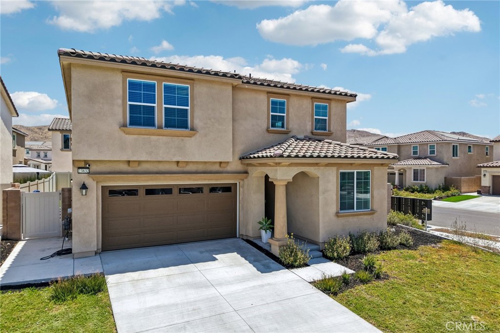 23832 Endsley Court