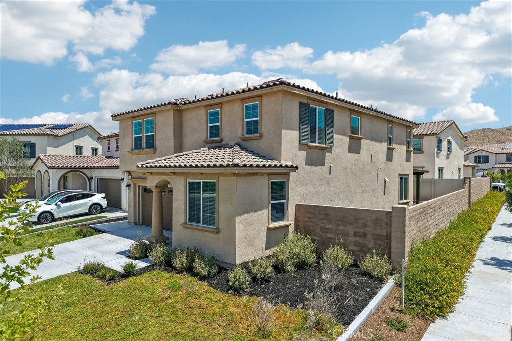 23832 Endsley Court