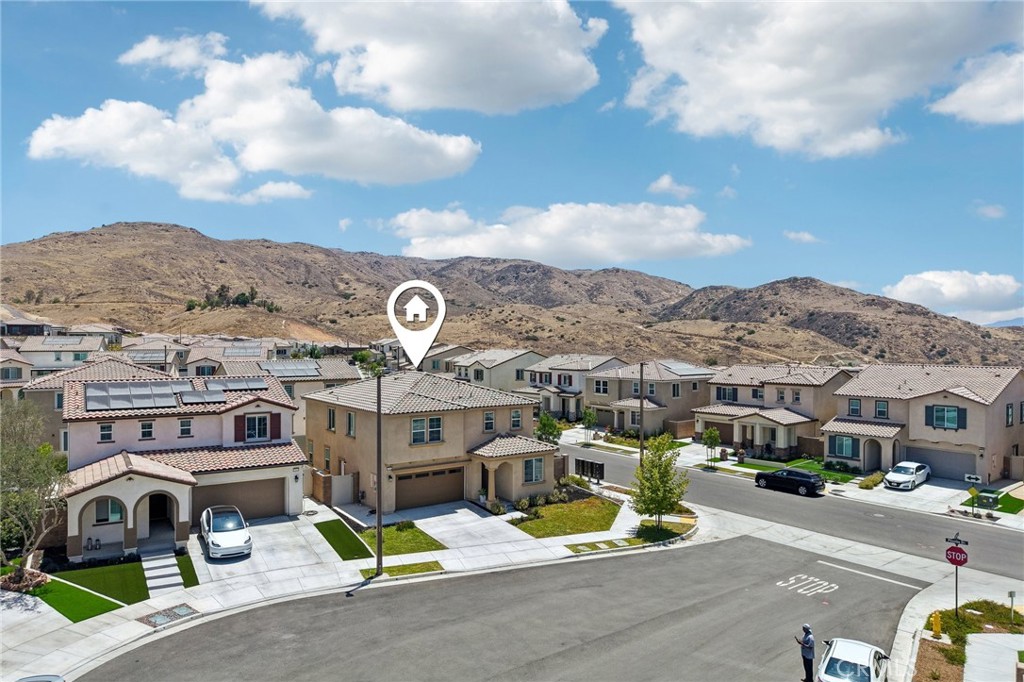 23832 Endsley Court